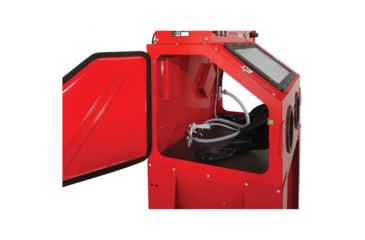 Image of Grizzly Industrial 24 inch x 37 inch Blast Cabinet G0707