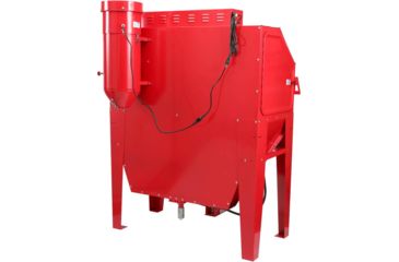Image of Grizzly Industrial 24 inch x 48 inch Blast Cabinet G0708
