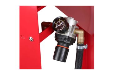 Image of Grizzly Industrial 24 inch x 48 inch Blast Cabinet G0708