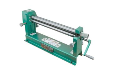 Image of Grizzly Industrial 24in. Slip Roll - 22 Gauge T25688