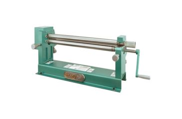 Image of Grizzly Industrial 24in. Slip Roll - 22 Gauge T25688