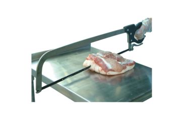 Image of Grizzly Industrial 25in. Handsaw For Meat H6245