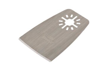 Image of Grizzly Industrial 2in. Flexible Scraper for Oscillating Multi-Tools T25156