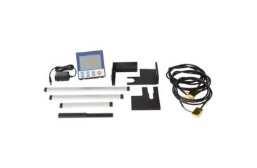 Image of Grizzly Industrial 3-Axis DRO for G8689 Mini Mill, T10895