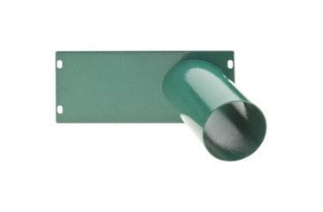 Image of Grizzly Industrial 3in. Dust Hood for G1026 Shaper G4839