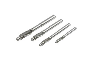 Image of Grizzly Industrial 4 pc. HSS Socket Cap Screw Counterbores H2947