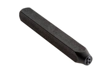 Image of Grizzly Industrial 5/32in. Number Punch Set, T28741