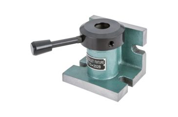 Image of Grizzly Industrial 5-C Horizontal/Vertical Angle Collet Fixture G9886