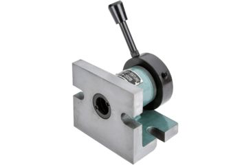 Image of Grizzly Industrial 5-C Horizontal/Vertical Angle Collet Fixture G9886