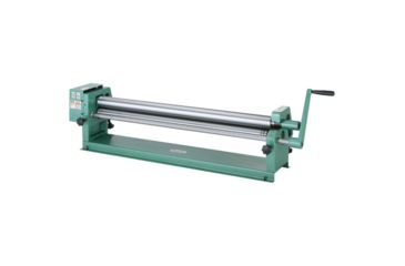 Image of Grizzly Industrial 50in. Slip Roll - 16 Gauge G5771