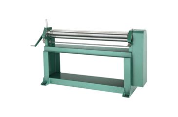 Image of Grizzly Industrial 51in. Slip Roll T26471