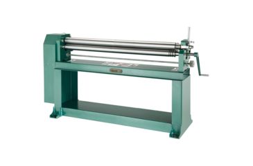 Image of Grizzly Industrial 51in. Slip Roll T26471