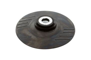 Image of Grizzly Industrial 5in. Rubber Backing Pad, T27787