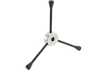 Image of Grizzly Industrial 6in. Speed Handle For Machine Vises G9591