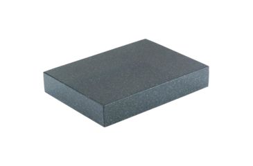 Image of Grizzly Industrial 9in. x 12in. x 2in. Granite Surface Plate, No Ledge G9649
