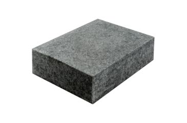Image of Grizzly Industrial 9in. x 12in. x 3in. Granite Surface Plate, No Ledge G9648