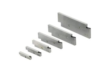 Image of Grizzly Industrial Adjustable Parallel Set, Steel G5680