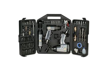 Image of Grizzly Industrial Air Tool 50 pc. Kit H8208