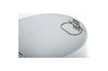 Image of Grizzly Industrial Aluminum Inner Tank for H6329 &amp; H8225 - 10L T26569