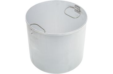 Image of Grizzly Industrial Aluminum Inner Tank for H6329 &amp; H8225 - 10L T26569