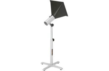 Image of Grizzly Industrial Big Mouth Dust Hood with Stand T10117
