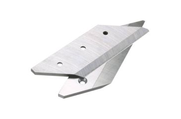 Image of Grizzly Industrial Blades for G1690 Miter Trimmer (Pair) G1691