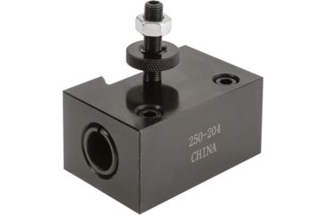 Image of Grizzly Industrial Boring Bar Holder - Series 200 G5701