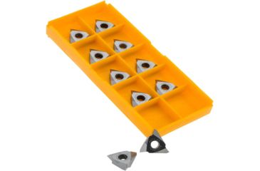 Image of Grizzly Industrial Carbide Insert MTTL for H8314, 10 pk. T27355