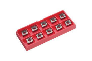 Image of Grizzly Industrial Carbide Inserts CCMT for Cast-Iron T20668