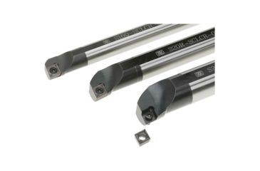 Image of Grizzly Industrial Carbide Inserts CCMT for Stainless, pk. of 10 H8332