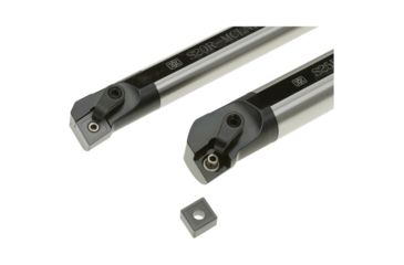 Image of Grizzly Industrial Carbide Inserts CNMG for Cast-Iron, pk. of 10 H8328