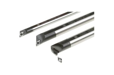 Image of Grizzly Industrial Carbide Inserts DCGT for Aluminum, pk. of 10 H8336