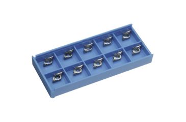 Image of Grizzly Industrial Carbide Inserts DCGT for Aluminum, pk. of 10 H8336