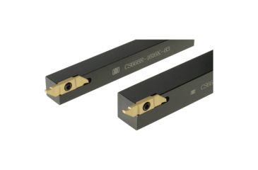 Image of Grizzly Industrial Carbide Inserts for Steel, Stainless Steel, pk. of 10 H8354