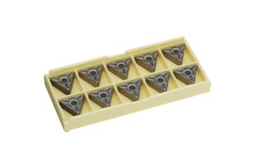 Image of Grizzly Industrial Carbide Inserts TNMG for Stainless H8329