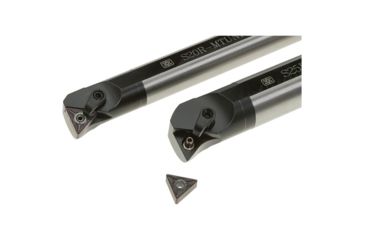 Image of Grizzly Industrial Carbide Inserts TNMG for Stainless H8329