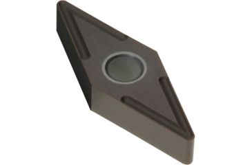 Image of Grizzly Industrial Carbide Inserts VNMG for Stainless, pk. of 10 H8347