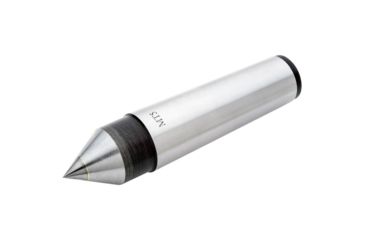 Image of Grizzly Industrial Carbide-Tipped Lathe Center - MT5 H7970