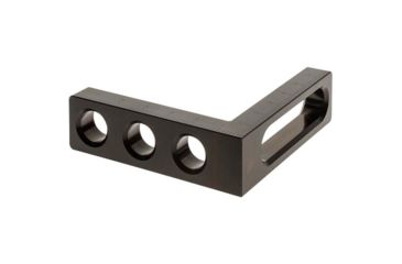 Image of Grizzly Industrial Clamping Angle, 6-1/4in. x 6-1/4in., T28993