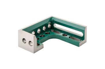 Image of Grizzly Industrial Clamping Angle, Left, T28987