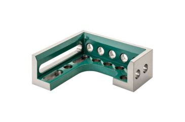 Image of Grizzly Industrial Clamping Angle, Right, T28986