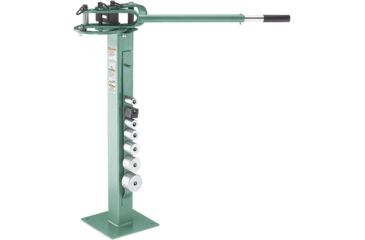Image of Grizzly Industrial Compact Bender System H3184