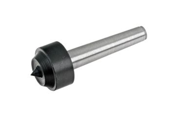 Image of Grizzly Industrial Cupped Live Center for Wood Lathe - MT1 H3403