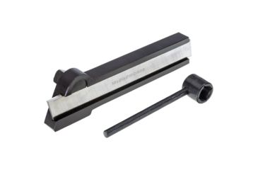 Image of Grizzly Industrial Cut Off Holder w/ Blade - 6in. H2973