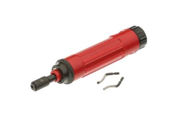 Image of Grizzly Industrial Deburring Tool w/ 2 blades G5618