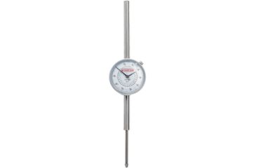 Image of Grizzly Industrial Dial Indicator 2in. Range x 0.001in. G9809