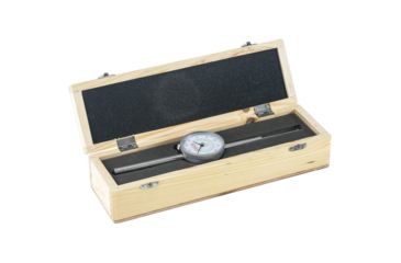 Image of Grizzly Industrial Dial Indicator 2in. Range x 0.001in. G9809