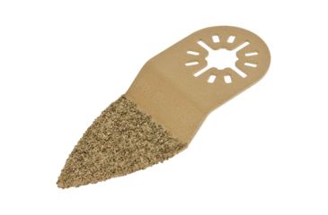 Image of Grizzly Industrial Double-Face Carbide Grit Fingertip Rasp 35mm (1-3/8in.) T26332