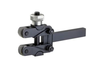 Image of Grizzly Industrial Floating Knurling Tool, Black H7571