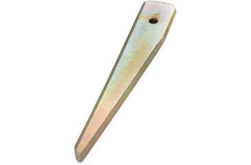 Image of Grizzly Industrial Forged Drift Key #3 G9376